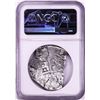 Image 2 : Spice Islands Shipwreck (1621-30)MO Mexico 8 Reales Philip IV Silver Coin NGC Genuine