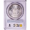 Image 2 : 1879-S $1 Morgan Silver Dollar Coin PCGS MS63