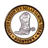 Image 1 : .999 Silver Boomtown Hotel & Casino Reno, NV $10 Limited Edition Gaming Token