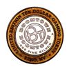 Image 2 : .999 Silver Boomtown Hotel & Casino Reno, NV $10 Limited Edition Gaming Token