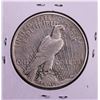 Image 2 : 1921 $1 Peace Silver Dollar Coin