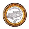 Image 1 : .999 Silver Primm Valley Resort & Casino Primm, NV $10 Limited Edition Gaming Token