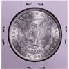 Image 2 : 1882 $1 Morgan Silver Dollar Coin