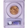 Image 2 : 1913 $10 Indian Head Eagle Gold Coin PCGS MS61