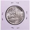 Image 2 : 1926 Oregon Trail Memorial Commemorative Half Dollar Coin