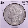 Image 1 : 1879-O $1 Morgan Silver Dollar Coin