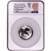 Image 1 : 2020P Australia $8 Wedge-Tailed Eagle High Relief 5oz Silver Coin NGC PF70 Ultra Cameo