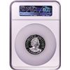 Image 2 : 2020P Australia $8 Wedge-Tailed Eagle High Relief 5oz Silver Coin NGC PF70 Ultra Cameo