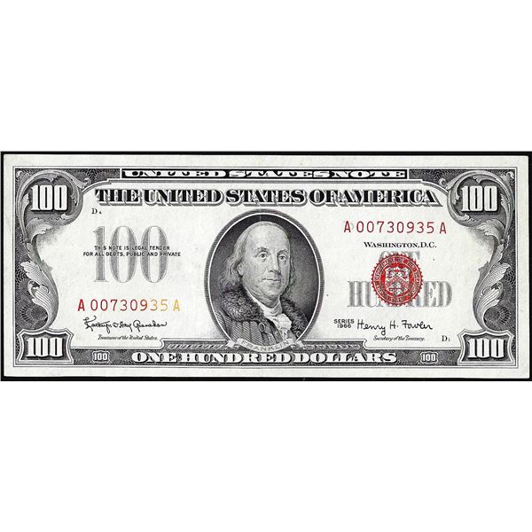 1935A $1 Experimental "R" Silver Certificate Note