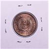 Image 2 : 1864 Two Cent Piece Coin