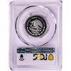 Image 2 : 2018-Mo Mexico Proof 1/4 oz Silver Libertad Coin PCGS PR70DCAM