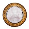 Image 2 : .999 Silver Limited Edition Gunfighters Series Sundance Kid Casino Gaming Token