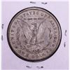 Image 2 : 1878-CC $1 Morgan Silver Dollar Coin