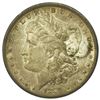 Image 1 : 1889 Morgan Dollar