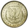 Image 2 : 1889 Morgan Dollar
