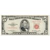 Image 1 : Fr.1532* 1953 $5 Legal Tender Star Note