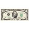 Image 1 : Fr.2012 B* 1950-B $10 Federal Reserve Star Note