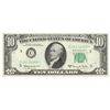 Image 1 : Fr.2017 C* 1963-A $10 Federal Reserve Star Note