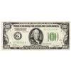 Image 1 : Fr.2151 G 1928-A $100 Federal Reserve Note