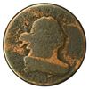 Image 1 : 1807 Draped Bust Half Cent