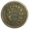 Image 2 : 1807 Draped Bust Half Cent