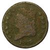 Image 1 : 1825 Classic Head Half Cent