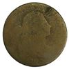 Image 1 : 1798 Draped Bust Large Cent