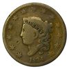 Image 1 : 1834 Coronet Head Large Cent