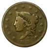 Image 1 : 1835 Coronet Head Large Cent