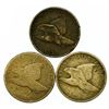 Image 1 : Complete Set of Flying Eagle Cents