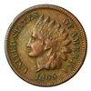 Image 1 : 1865 Indian Head Cent
