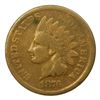 Image 1 : 1876 Indian Head Cent