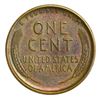 Image 2 : 1909 Lincoln Wheat Cent