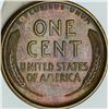 Image 3 : 1909 Lincoln Wheat Cent