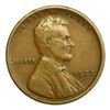 Image 1 : 1922-D Lincoln Wheat Cent
