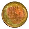 Image 2 : 1935-D Lincoln Wheat Cent - Toned