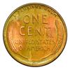 Image 2 : 1936-S Lincoln Wheat Cent - Toned