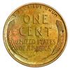 Image 2 : 1940-S Lincoln Wheat Cent - Toned
