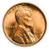 Image 1 : 1942 Lincoln Wheat Cent