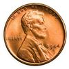 Image 1 : 1944-S Lincoln Wheat Cent