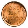 Image 2 : 1945 Lincoln Wheat Cent