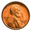 Image 1 : 1947-S Lincoln Wheat Cent
