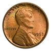 Image 1 : 1953 Lincoln Wheat Cent