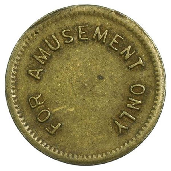 Amusement Token