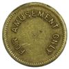 Image 1 : Amusement Token