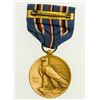 Image 1 : United States World War 2 American Campaign Medal
