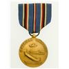 Image 2 : United States World War 2 American Campaign Medal