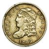 Image 1 : 1832 Capped Bust Half Dime