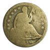 Image 1 : 1839-O Seated Liberty Half Dime