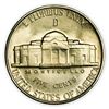 Image 2 : 1943-D Jefferson Nickel